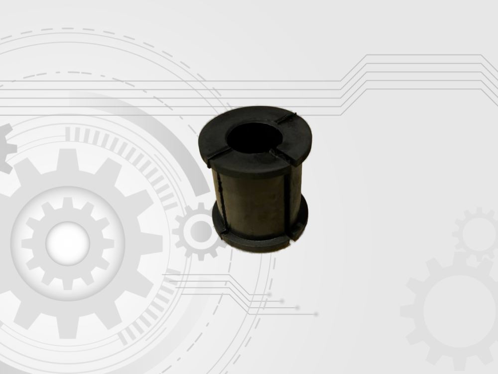 Купить Втулка заднего стабилизатора поперечной устойчивости JAC N80 N90 2916016LE058