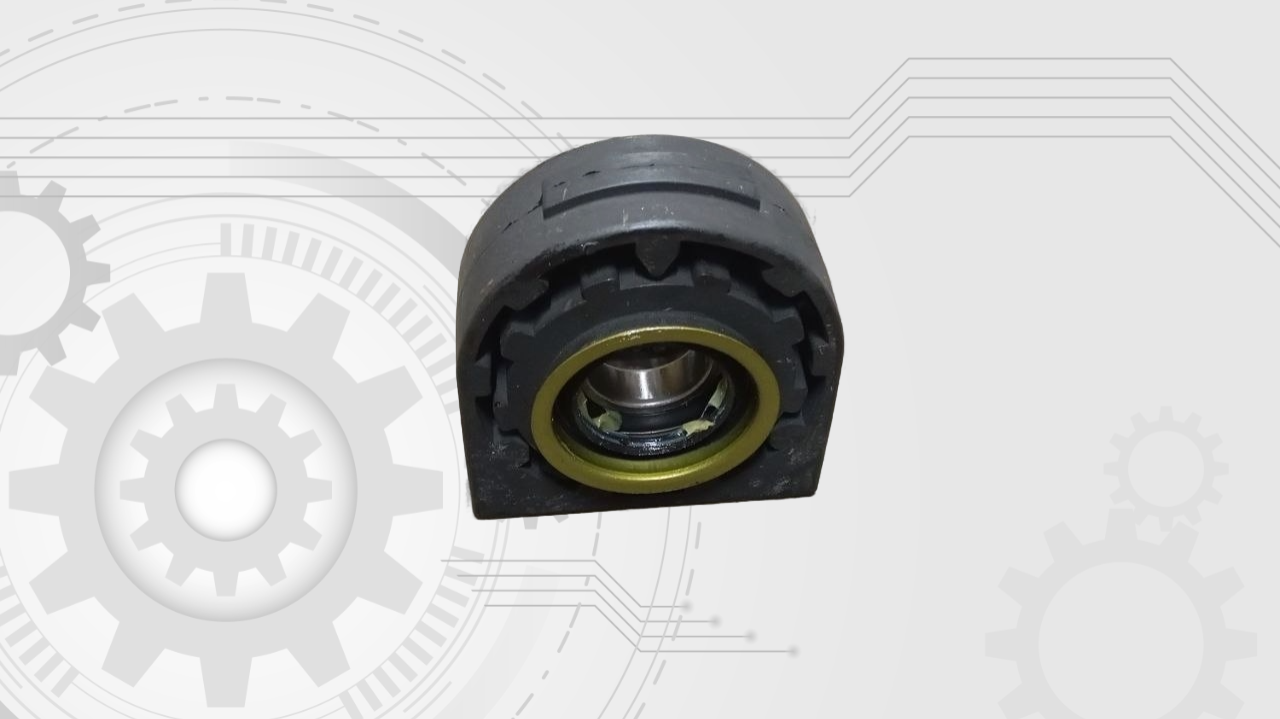 Подвесной подшипник JAC N56/N75 12Q01135