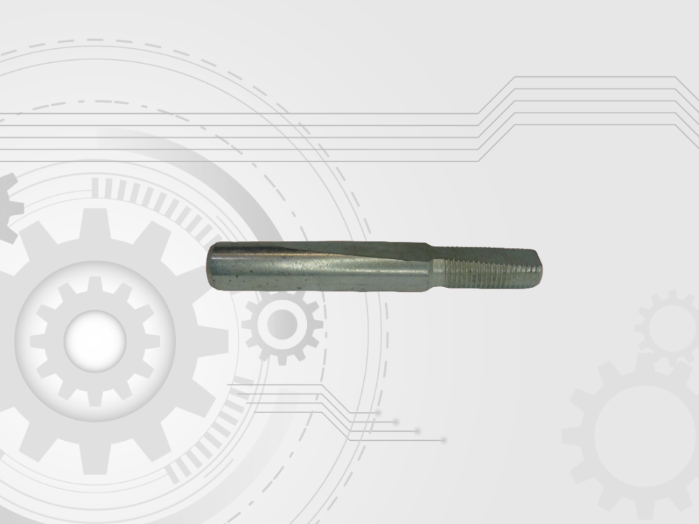 Купить Болт клиновой блокировки шкворня DONGFENG C80 C100 30D-01031 30D01031