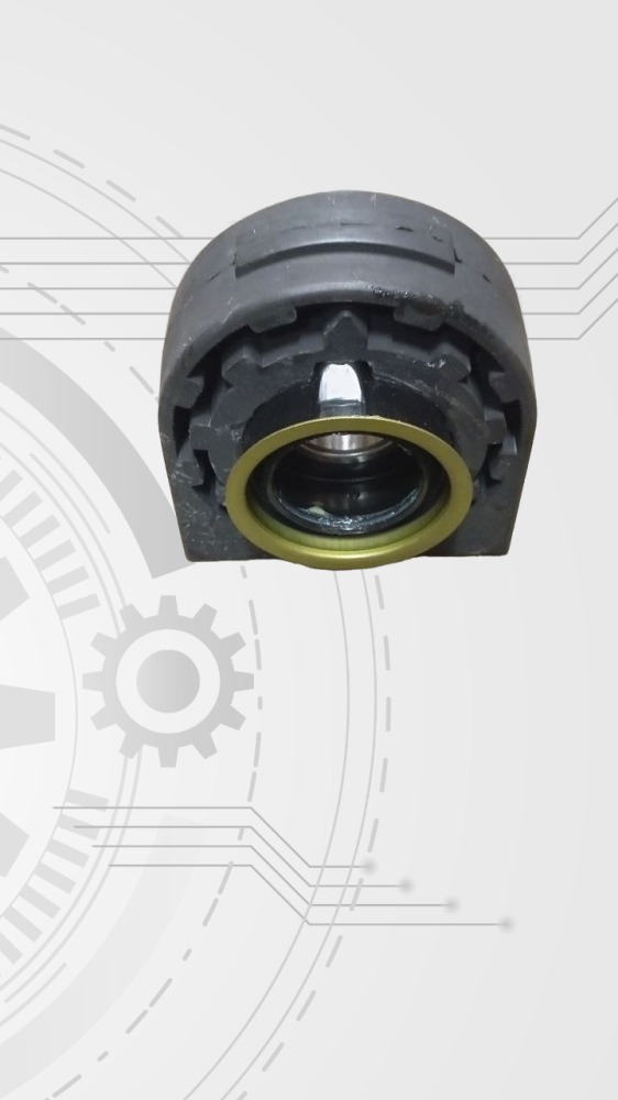 Купить Подвесной подшипник JAC N56/N75 12Q01135