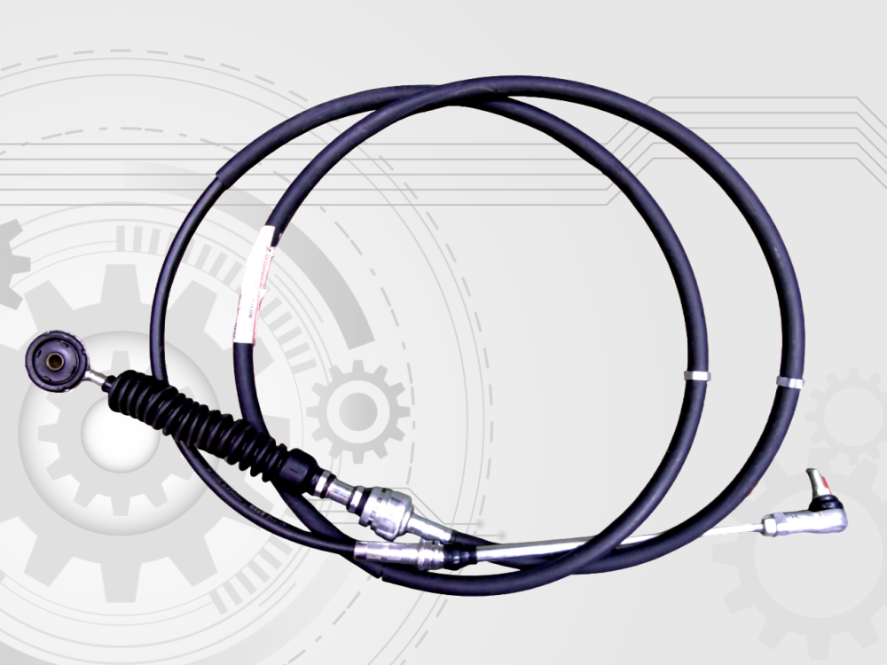 Купить Трос КПП JAC N75 1703300LE176