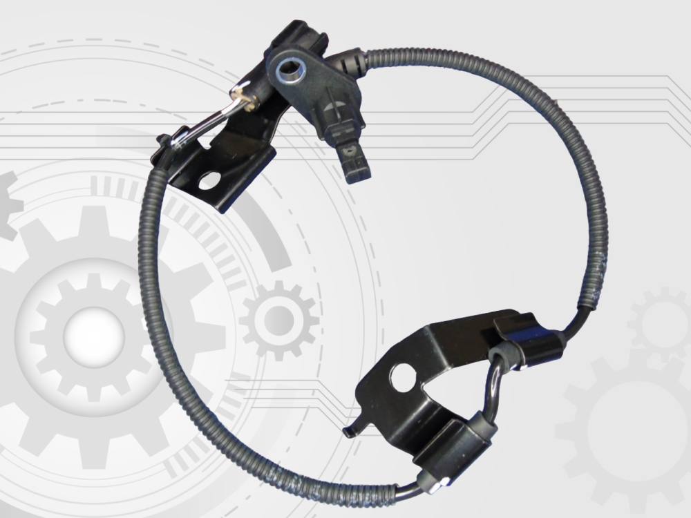 Купить Датчик ABS передний левый JAC N25 N35 3550110W5090
