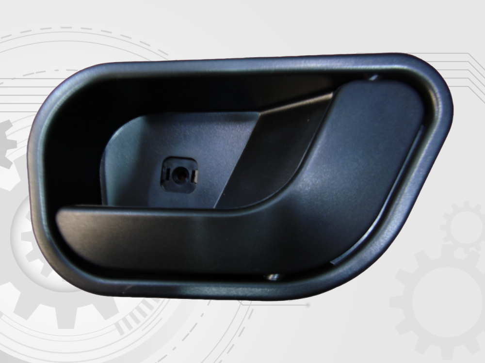Купить Ручка правой двери внутренняя JAC N350 82320-Y4010XG 82320Y4010XG