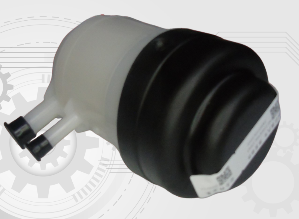 Купить Бачок ГУР JAC N56 N75 N80 N90 N120 N120X 3408510LE010