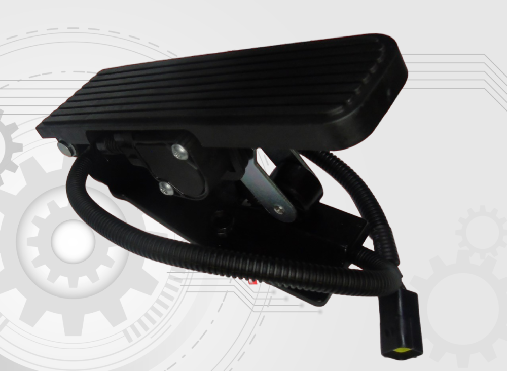 Купить Педаль газа, акселератора JAC N350 N410 32710-Y4870 32710Y4870