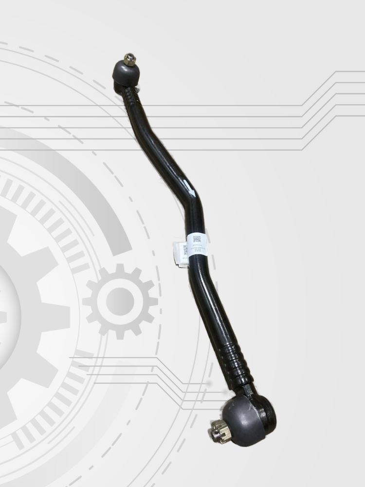 Купить Тяга рулевая продольная JUNFENG Q35 3412110-VS0101B 3412110VS0101B