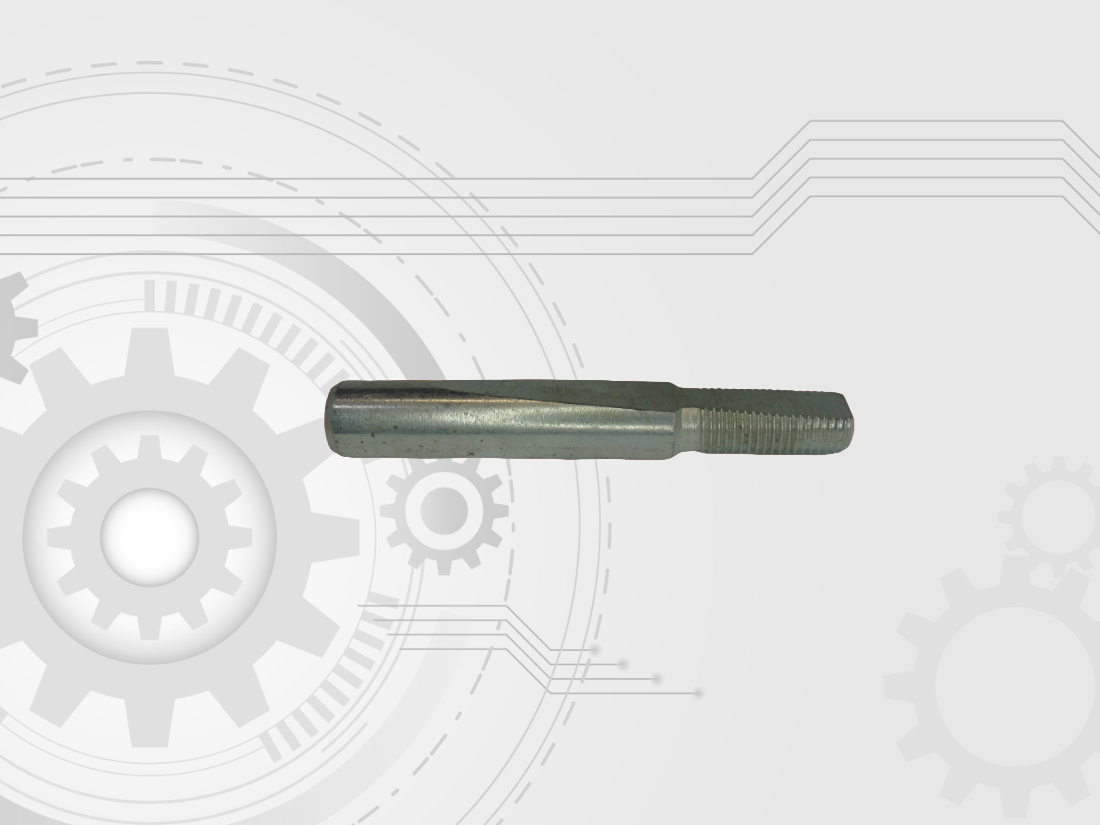 Болт клиновой блокировки шкворня DONGFENG C80 C100 30D-01031 30D01031