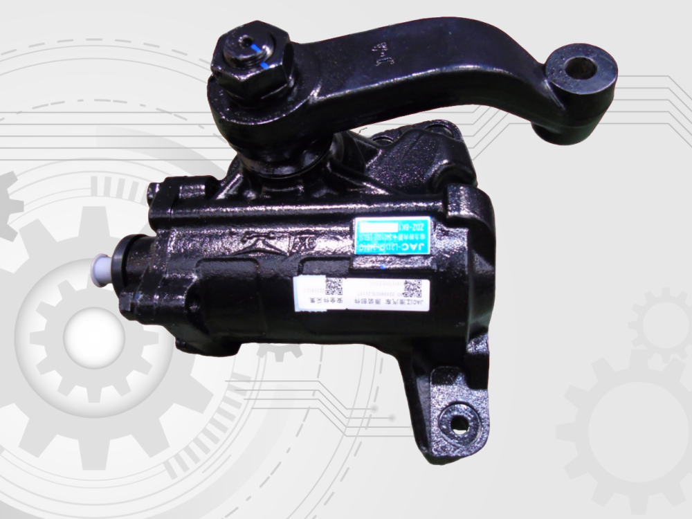Купить Рулевой механизм в сборе JAC N75 3401000LE010