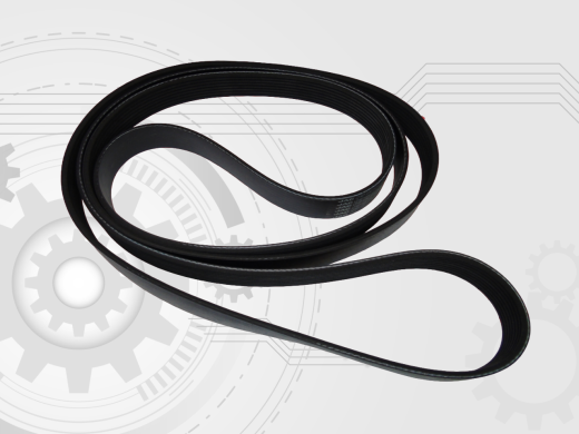 Ремень приводной ручейковый HFC4DB2 JAC N25 N35 1025018FD020
