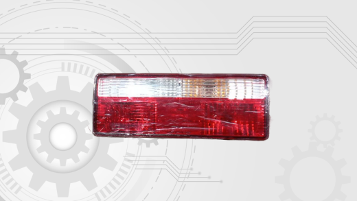 Фонарь задний правый JAC 3773920E0XZ1-KD 3773920E0XZ1KD