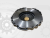 Корзина сцепления JAC N120X 1600100LG1A3