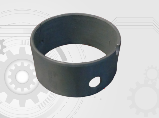 Втулка распредвала передняя HFC4DA1 JAC N56 1002107FA