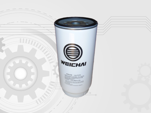 Фильтр топливный грубой очистки WP10 JAC N350 1000053557