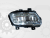 Дневной ходовой огонь правый JAC N120 4118920LE094