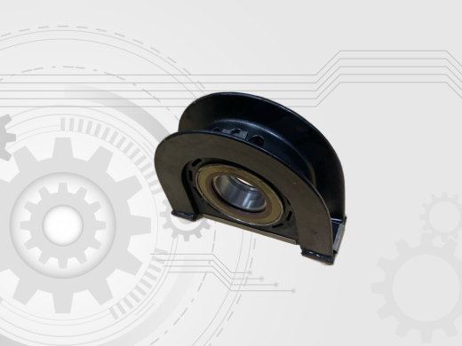 Опора  промежуточная JAC 2200120H1X15