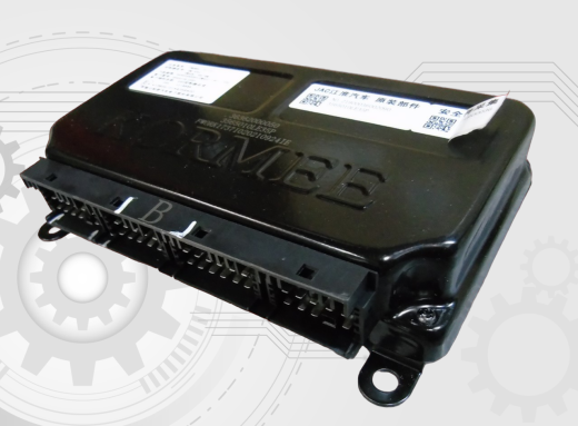 Блок электронного контроля устойчивости ESC JAC N120 3565010LE35P