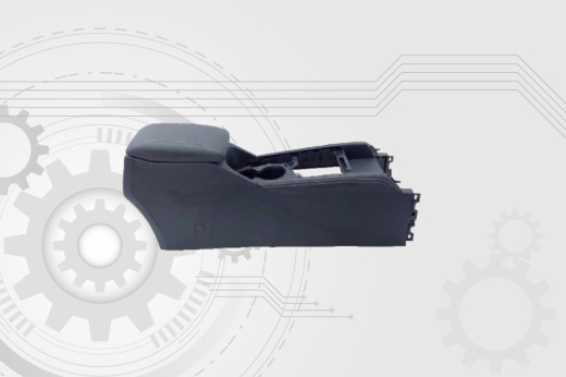 Купить Ящик вещевой передний JAC 5305150U7300