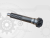 Вал коробки передач первичный 6DS60T JAC N120 6DS60T-1701030D-4 6DS60T1701030D4