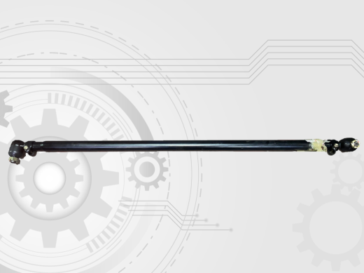 Тяга рулевая продольная JAC N350 56810-Y3BH002 56810Y3BH002