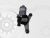Мотор стеклоочистителя JAC N25 N35 5205110W5000