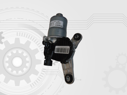 Мотор стеклоочистителя JAC N25 N35 5205110W5000