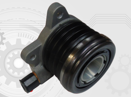 Выжимной подшипник сцепления JAC N25 N35 43030-V7100 43030V7100