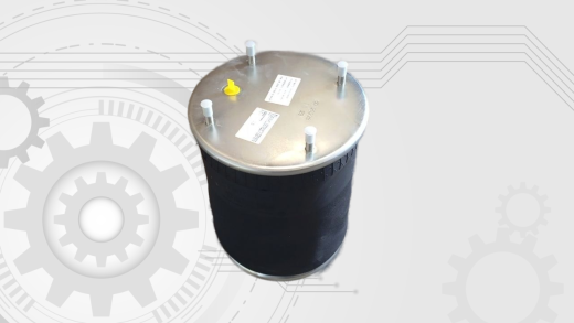 Подушка задней подвески JAC K7 2935010Y8020