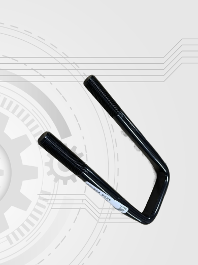 Стремянка рессоры JAC 2901021G15D1