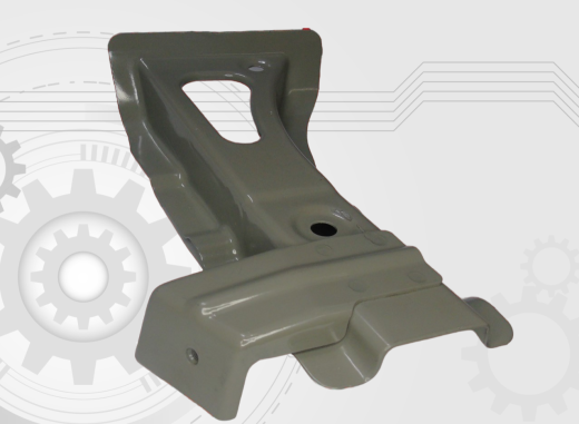 Панель кузова JAC Sunray 5300700R001E