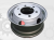 Диск колесный стальной R17.5 JAC N75 N80 N90 3101010LE030