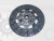 Диск сцепления JAC 1600200LE35F-1217 1600200LE35F1217
