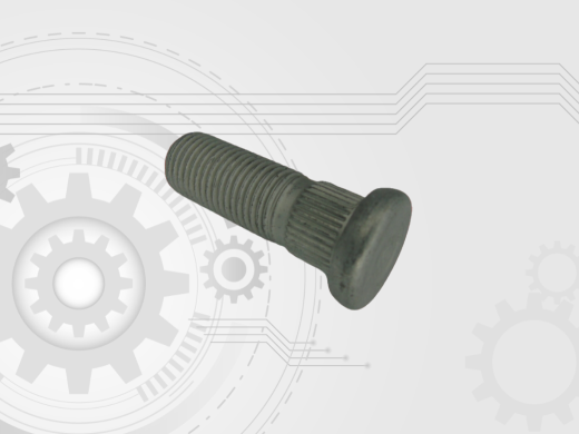 Шпилька колесная JAC N25 N35 52755-47000 5275547000