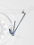 Трапеция стеклоочистителя JAC N120X 5205020LE6AA