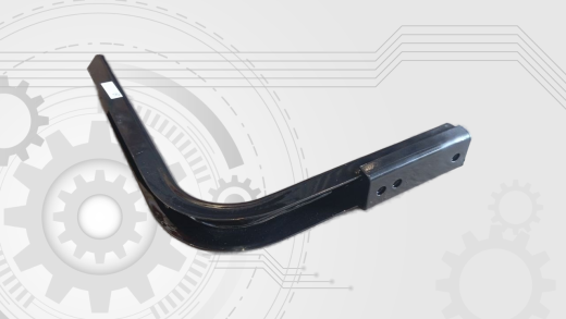 КРОНШТЕЙН БАКА ТОПЛИВНОГО FORLAND 8 - 1312811100010