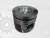 Поршень ДВС HFC4DE1 JAC N56 1004022FE010XZ