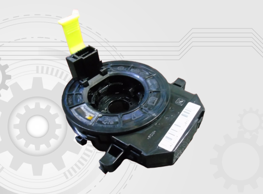 Датчик угла поворота руля JAC N120X 3774200LE6C3