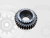Шестерня 4-й передачи коробки передач 6DS60T JAC N120 6DS50T-1701114-2 6DS50T17011142