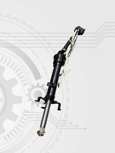 Колонка рулевая JAC 3404000G15EC