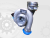 Турбокомпрессор 4DA1-2C JAC N56 1118010FA130XZ