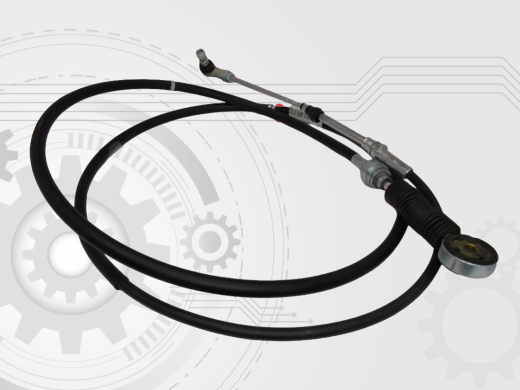 Трос включения передач JAC N56 1703300LE190