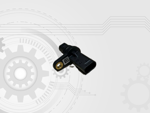 Датчик скорости на КПП JAC K7 0501.328.571 501328571