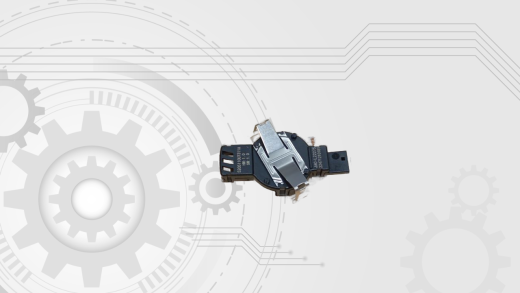 Датчик дождя JAC 5205110U7311A