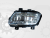 Дневной ходовой огонь левый JAC N120 4118910LE094